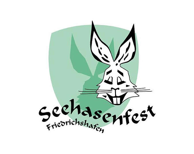 Logo Seehasenfest